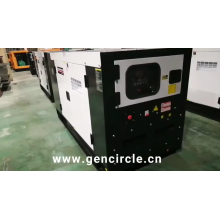 Original Fuan series diesel engine Electrical Generator Manufacturers 50 kva 40kw